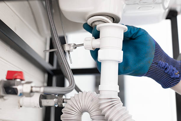 Reliable Plumbing contractor in Blue Lake, CA by Masters Plumbing Service