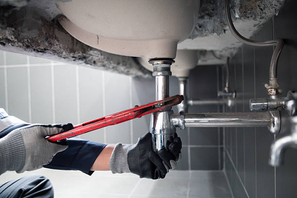 Trusted Gas Line Repair service in Blue Lake, CA - Masters Plumbing Service